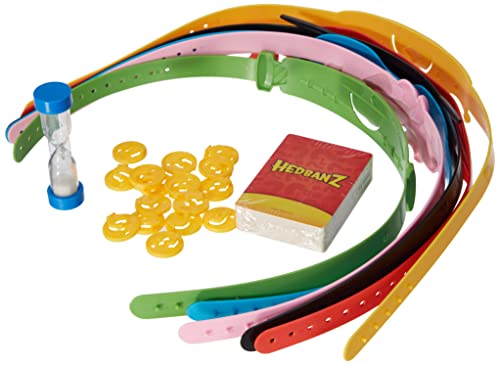 Bizak Juego Headbanz Adivina que Pienso (61924297)