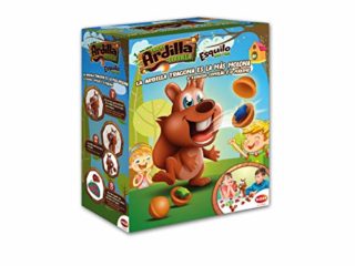 Bizak Juego Tricky Ardilla Listilla (35001921)