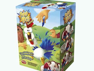 Bizak- pollo loco, juego de mesa (35001916)