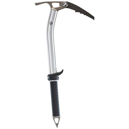Black Diamond, Unisex Adulto, sin Color, 57 cm