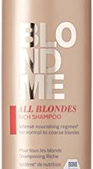 BLONDE ME ALL BLONDE RICH SHAMPOO 300ML