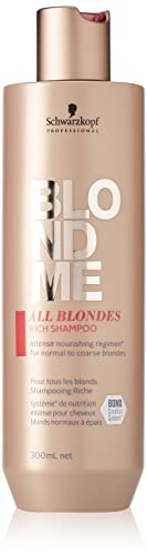 BLONDE ME ALL BLONDE RICH SHAMPOO 300ML