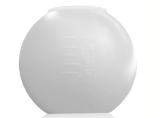 Bola Dosificadora Lavadora Ecológica para Detergente, Jabón Líquido y en Polvo, Suavizante, Tintes de Ropa.