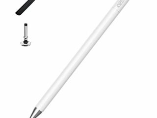 Bolígrafos Stylus para pantallas táctiles, punta de disco de alta sensibilidad con lápiz capacitivo universal para y otras pantallas táctiles