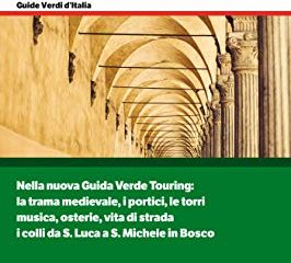 Bologna (Guide Verdi d'Italia Vol. 11) (Italian Edition)
