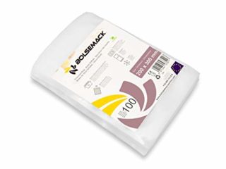 Bolsa gofrada envasado al vacio 200x300 (100 unidades)