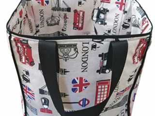 Bolsa transportadora para Thermomix tm31 & Tm5 & TM6 London