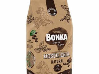 Bonka café en grano natural - 1 paquete x 1 kg