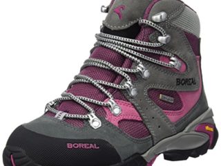 Boreal Siana Zapatos Deportivos, Unisex Adulto, Morado, 6