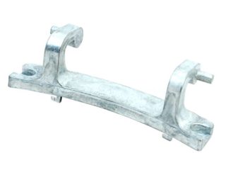 Bosch 171269 Siemens lavadora Bisagra de puerta
