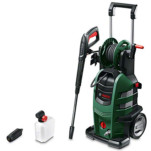 Bosch AdvancedAquatak 160 - Limpiadora de alta presión (2600 W, en caja)