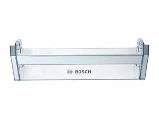Bosch - Bandeja de botellas para nevera, 00704406