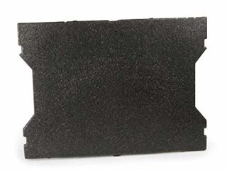 Bosch Sortimo L Boxx Plantillas Solo L-BOXX Deckeneinlage Solo Apto para Nuevos BOSCH SORTIMO L-BOXX G4 & LB4 Práctico Estante como Deckenpolster