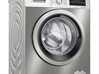 Bosch WUU28T6XES - Serie | 6 Lavadora de carga frontal