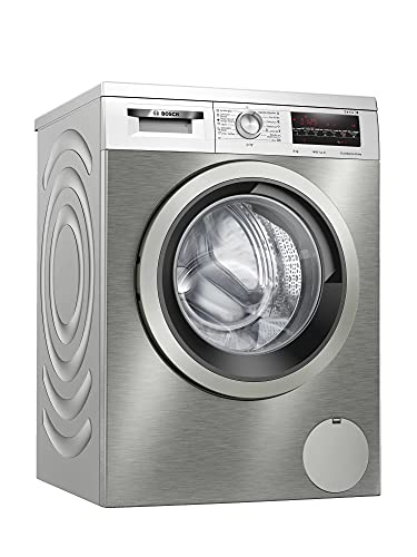 Bosch WUU28T6XES - Serie | 6 Lavadora de carga frontal
