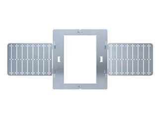 Bose ® Kit de instalación empotrada para altavoz de pared Virtually Invisible ® 691