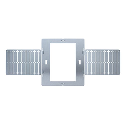 Bose ® Kit de instalación empotrada para altavoz de pared Virtually Invisible ® 691