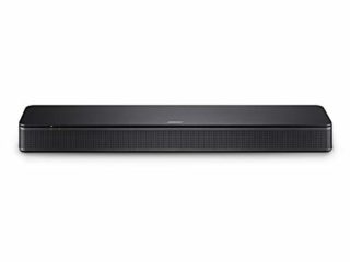 Bose TV Speaker Barra de Sonido compacta con conectividad Bluetooth