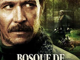 Bosque de sombras