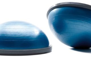 Bosu Sveltus Pro