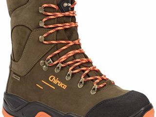 Botas CHIRUCA Texas HI Vi 08 - Color - Verde, Talla - 41