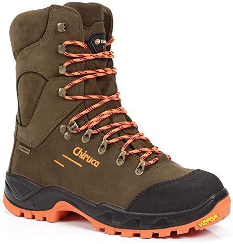 Botas CHIRUCA Texas HI Vi 08 - Color - Verde, Talla - 41