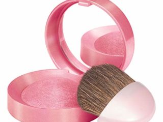 Bourjois Fard Joues Colorete Tono 54 Rose frisson - 2.5 gr