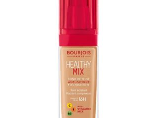Bourjois Healthy Mix Base de Maquillaje Tono 56 Light tan - 30 ml