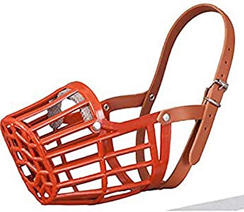 BOZAL CESTA PLASTICO 181003 07