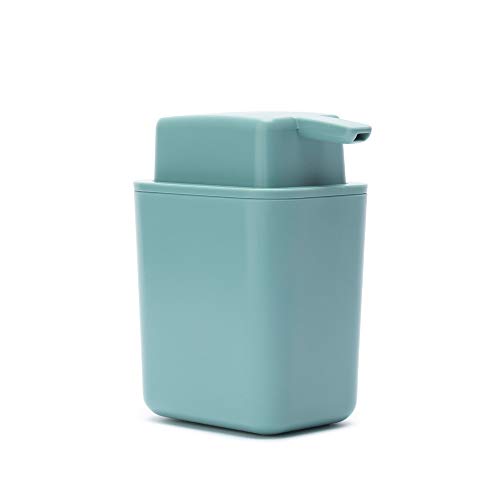 Brabantia Dispensador de jabón, Menta, Talla única