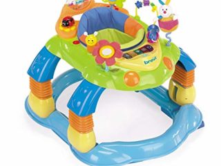 Brevi Giocagiro 3 in 1, Multicolor