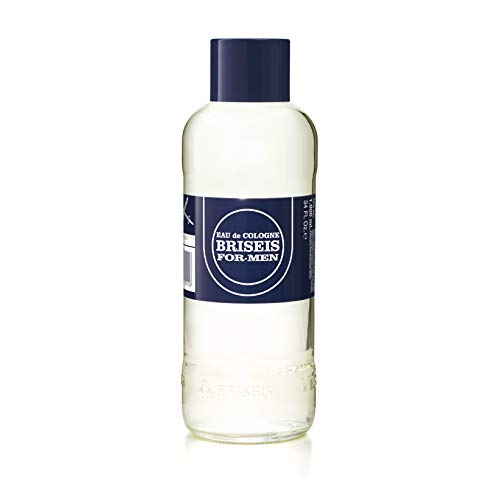 Briseis para Hombre Agua de Colonia Granel 1 l.