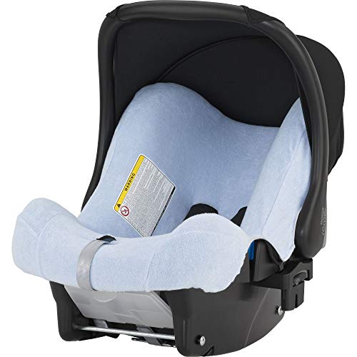 Britax Römer Accesorios Originales, Funda de verano para silla de coche BABY-SAFE, Blue