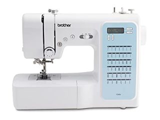 BROTHER FS 40 Máquina de coser