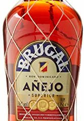 Brugal Añejo Ron Dominicano, 1.75L