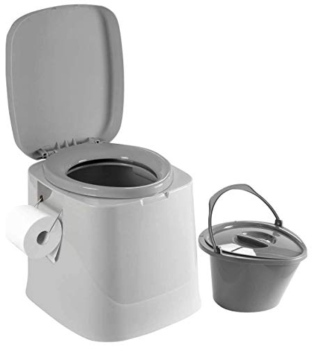 Brunner Optiloo - Inodoro