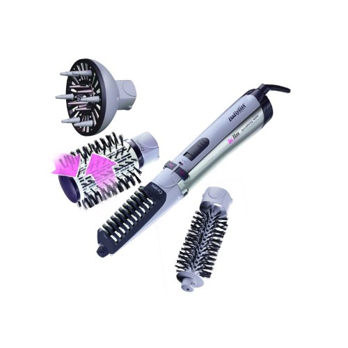 Brush & Style 2735E 1 Pz