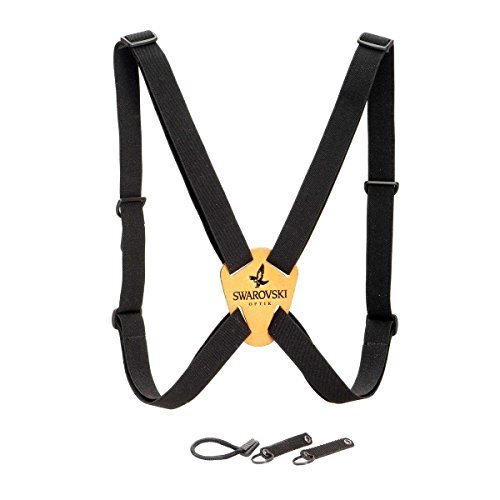 BSP binocular Swarovski Suspender Correa Pro