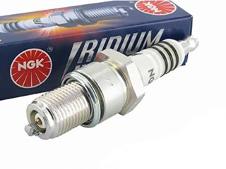 Bujía NGK Iridium BR9EIX - DERBI SPORT COPPA, TTS9