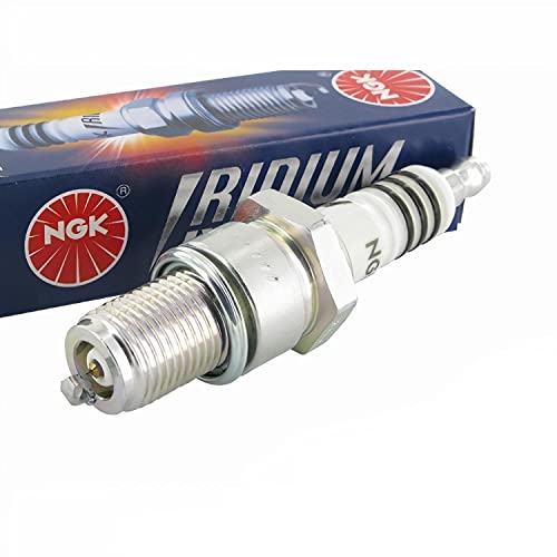 Bujía NGK Iridium BR9EIX - DERBI SPORT COPPA, TTS9