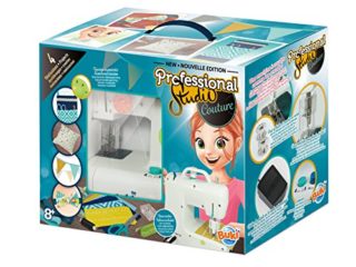 Buki France-5410 Professional Studio Couture, Multicolor (5410)