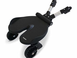 Bumprider - Patinete Universal