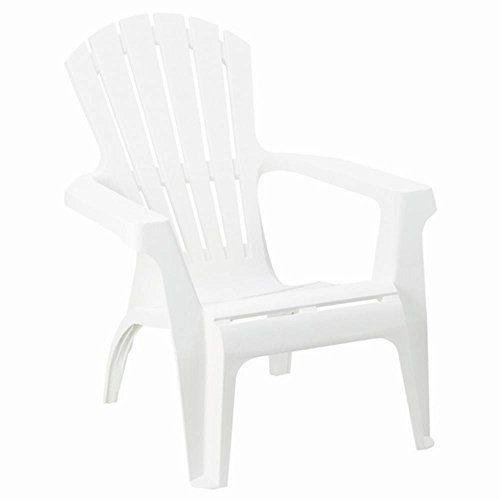 BUTACA Relax APILABLE Color Blanco IPAE PROGARDEN