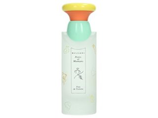 Bvlgari Petits Et Mamans femme/woman, Eau de Toilette, Vaporisateur/Spray 40 ml