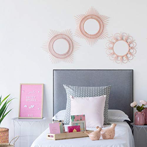Cabecero Cama Madera Tapizado Tela Acolchado Gris Claro - Cabezal Dormitorio Matrimonio / Individual Borde Cosido – Desenfundable Lavable Antimanchas y Antiácaros - APOYA EN SUELO - 100*110*5cm