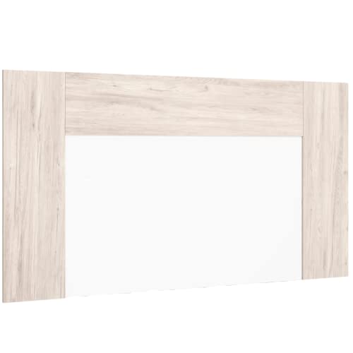 Cabecero Luce cabecera Cama Dormitorio 90x163x3 cm (Sahara)