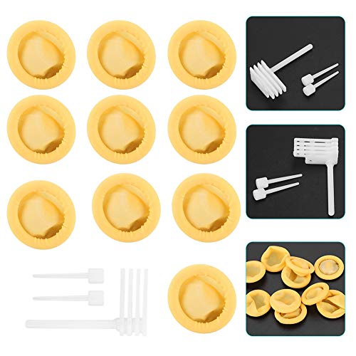 Cabezal de reparación de disco duro para discos duros externos de cuatro discos y 2.5 pulgadas, Cabezal de disco duro de repuesto, Herramienta de peinado del cabezal HDD con 2 piezas de clavija+fund