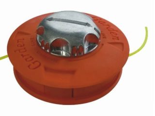 Cabezal desbrozadora aluminio universal automático GH02 10125