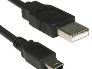 Cable de carga USB para PS3, para mando de Sony PlayStation 3 y PSP