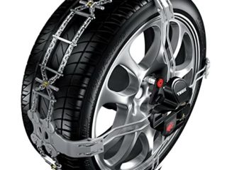 Cadenas de nieve Thule k-Summit (k56)